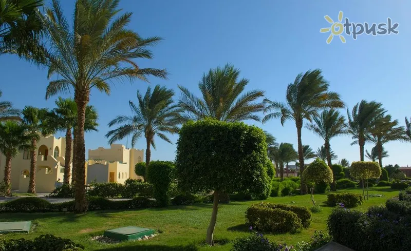 Фото отеля Tia Heights Makadi Bay 5* Макаді Бей Єгипет екстер'єр та басейни