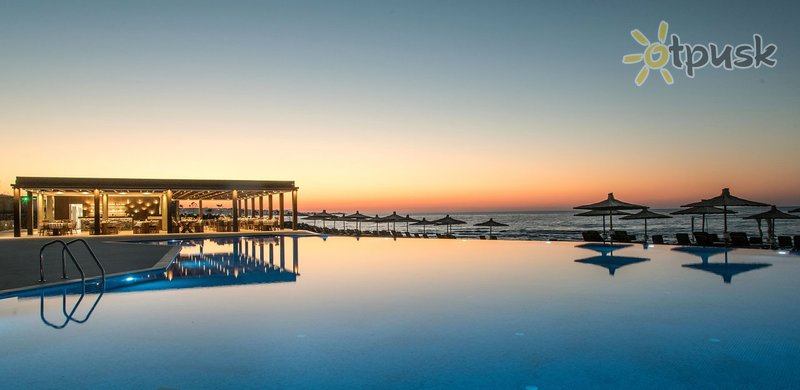 Фото отеля Nana Princess Hotel 5* о. Крит – Ираклион Греция экстерьер и бассейны