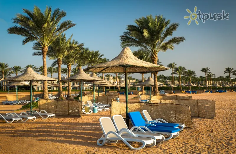 Фото отеля Aurora Oriental Resort 5* Шарм эль Шейх Египет пляж