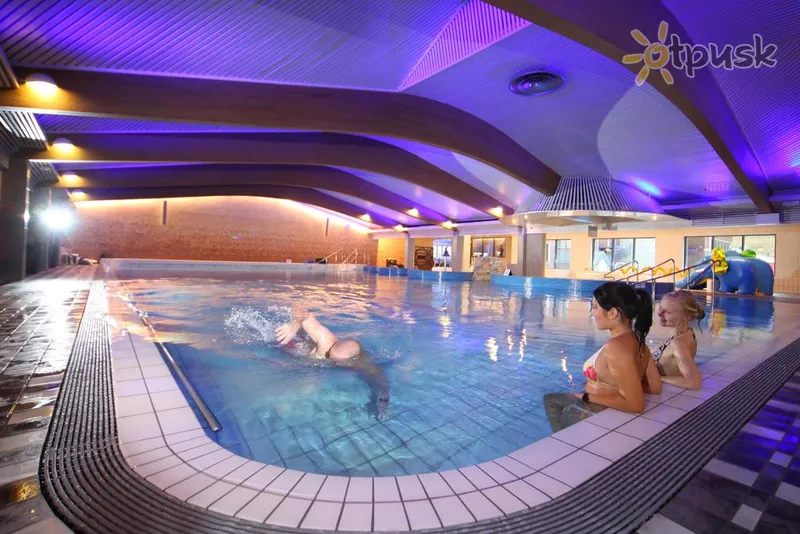 Фото отеля Design Hotel Levi 5* Леві Фінляндія екстер'єр та басейни