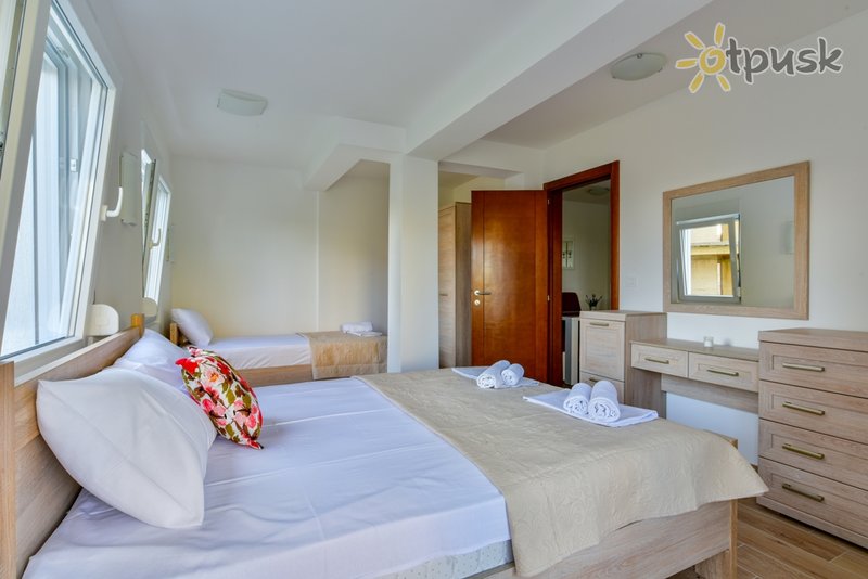 Фото отеля Kopitovic New 3* Петровац Черногория номера