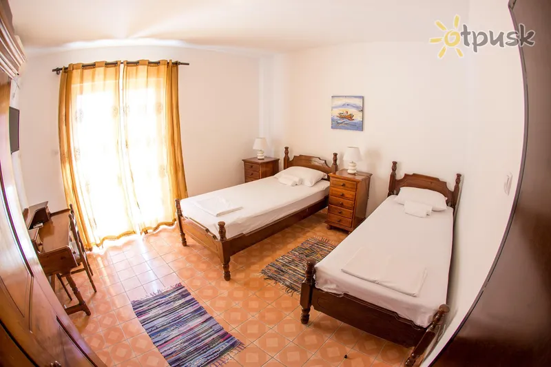 Фото отеля Sea Star Hotel 2* Budva Juodkalnija kambariai