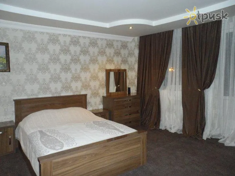 Фото отеля New Palace Shardeni 3* Tbilisis Gruzija kambariai