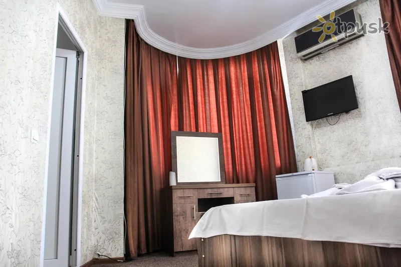 Фото отеля New Palace Shardeni 3* Тбілісі Грузія номери