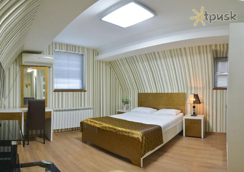 Фото отеля Eurolux Hotel 4* Тбілісі Грузія номери