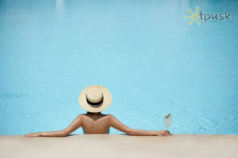 Фото отеля Sani Dunes 5* Халкідікі – Кассандра Греція екстер'єр та басейни