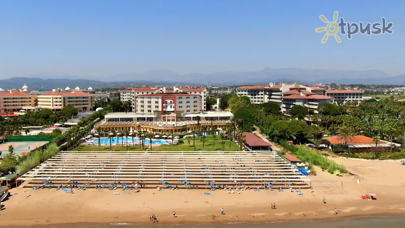 Фото отеля Cesars Resort Hotel 5* Sānu Turcija pludmale
