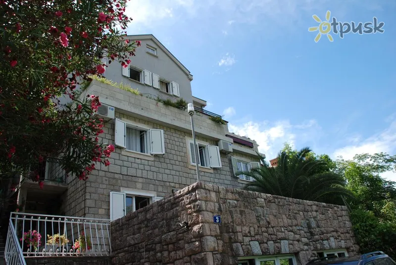 Фото отеля Springs Apartments & Rooms 3* Пржно Черногория экстерьер и бассейны