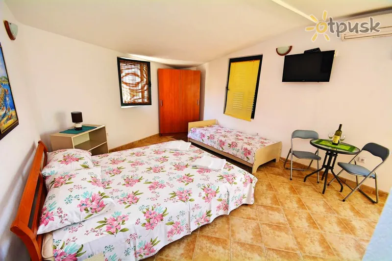 Фото отеля Kjara Apartments 3* Tivatas Juodkalnija kambariai