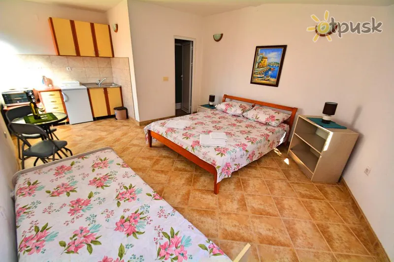 Фото отеля Kjara Apartments 3* Tivatas Juodkalnija kambariai
