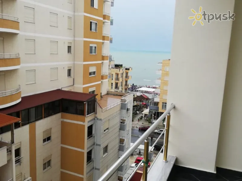 Фото отеля Nightz Serviced Apartments 3* Дуррес Албанія номери