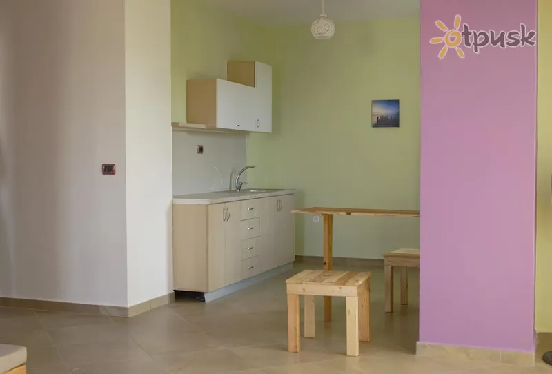 Фото отеля Nightz Serviced Apartments 3* Дуррес Албанія номери
