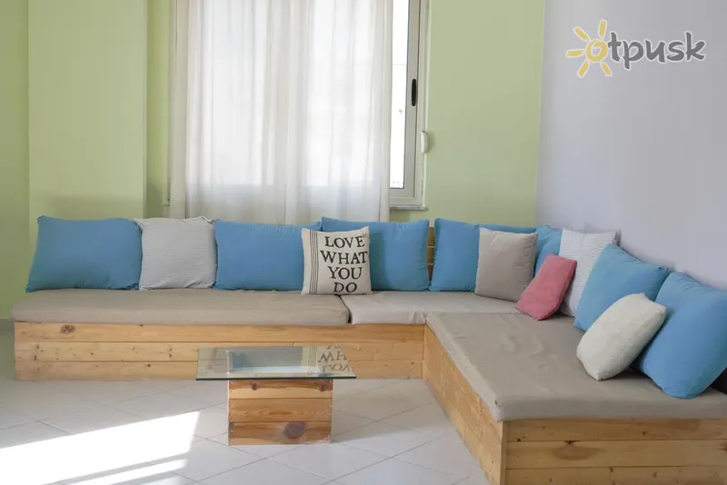 Фото отеля Nightz Serviced Apartments 3* Дуррес Албанія номери