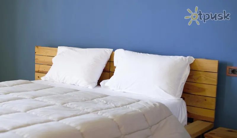 Фото отеля Nightz Serviced Apartments 3* Дуррес Албанія номери