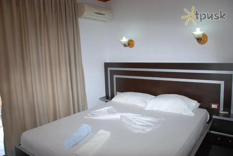 Фото отеля Freskia Hotel 3* Саранда Албания