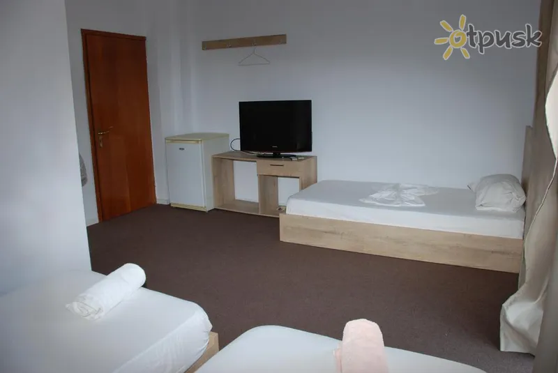 Фото отеля Freskia Hotel 3* Saranda Albanija kambariai