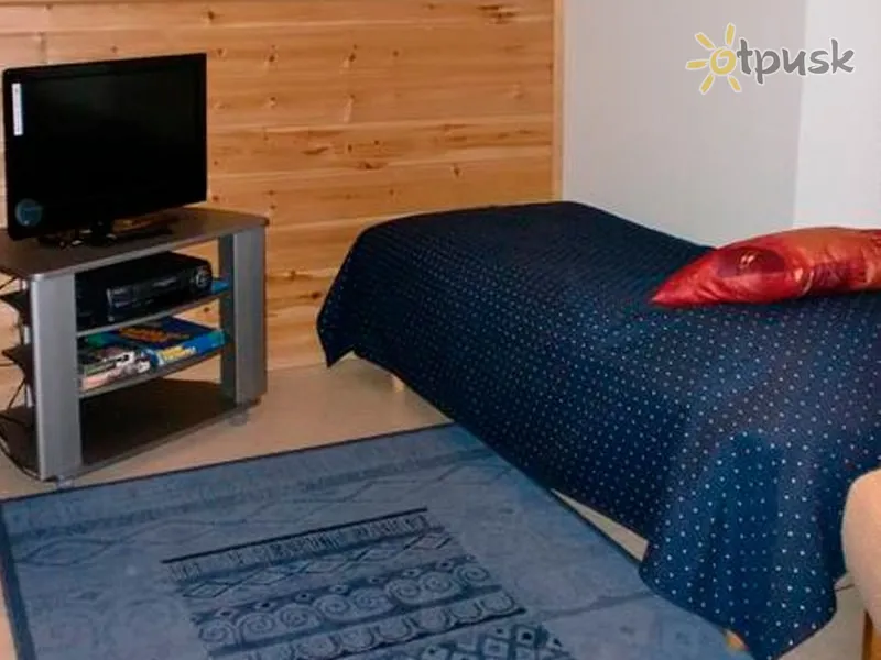Фото отеля Lauri 4 Small 4* Levy Suomija numeriai