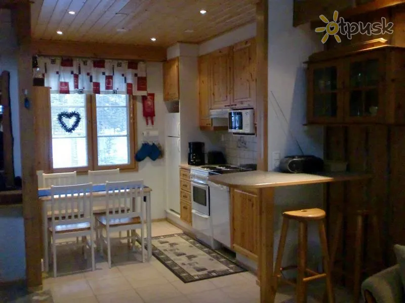 Фото отеля Lauri 4 Small 4* Levy Suomija numeriai