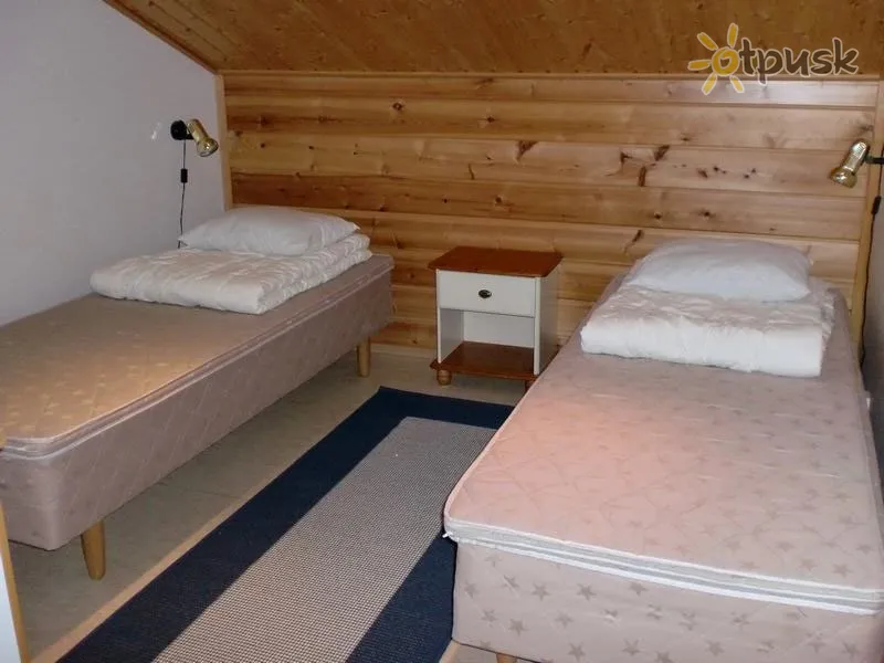 Фото отеля Lauri 4 Small 4* Levy Suomija numeriai