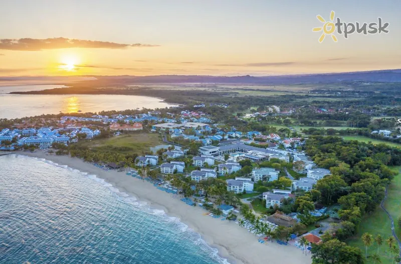Фото отеля Emotions by Hodelpa Playa Dorada 4* Puertoplata Dominikānas republika pludmale