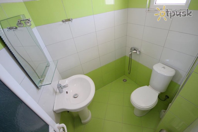 Фото отеля Four Islands Hotel 3* Ксамил Албания номера