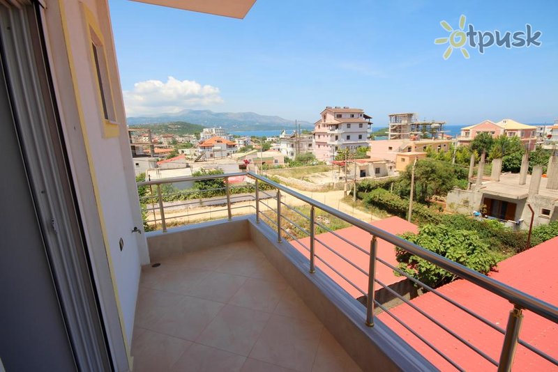 Фото отеля Four Islands Hotel 3* Ксамил Албания номера