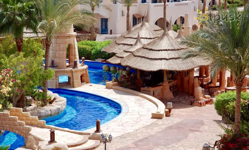 Фото отеля Faraana Reef Resort 4* Šarm el Šeichas Egiptas kambariai