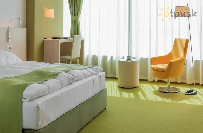Фото отеля Armatti Hotel 3* Brasovas Rumunija kambariai