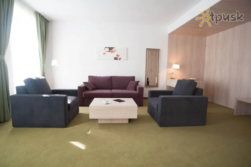 Фото отеля Armatti Hotel 3* Brasovas Rumunija numeriai