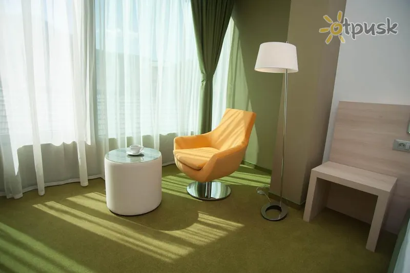 Фото отеля Armatti Hotel 3* Brasovas Rumunija numeriai