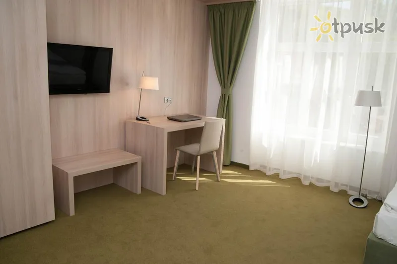 Фото отеля Armatti Hotel 3* Brašova Rumānija istabas