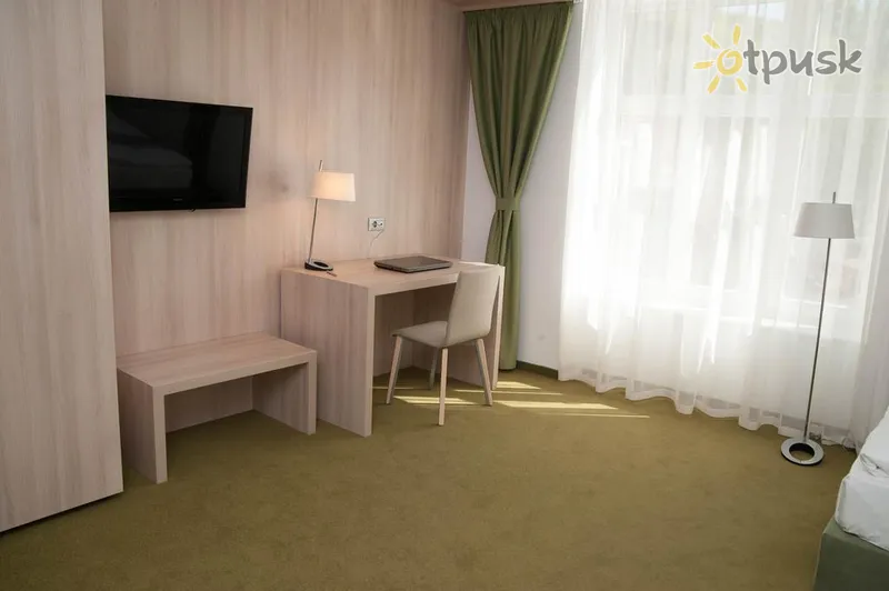 Фото отеля Armatti Hotel 3* Brasovas Rumunija numeriai