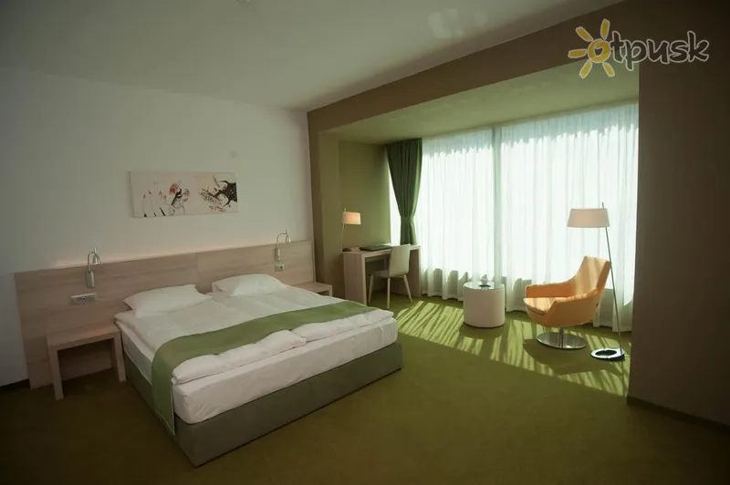 Фото отеля Armatti Hotel 3* Brašova Rumānija istabas