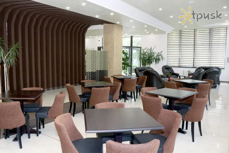 Фото отеля Restaurant Imperial Hotel 3* Sighisoara Rumānija bāri un restorāni