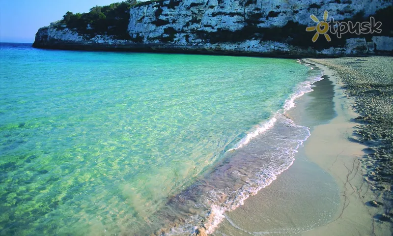 Фото отеля FlipFlop Cala Romantica 3* о. Майорка Іспанія пляж