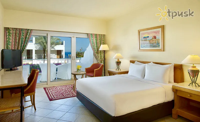 Фото отеля Safir Sharm Waterfalls Hotel 5* Šarm el Šeichas Egiptas kambariai