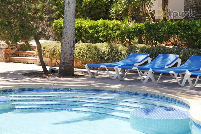 Фото отеля Alua Suites Las Rocas 3* о. Майорка Іспанія екстер'єр та басейни