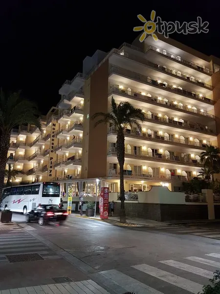 Фото отеля Nordeste Playa Hotel 3* о. Майорка Испания экстерьер и бассейны
