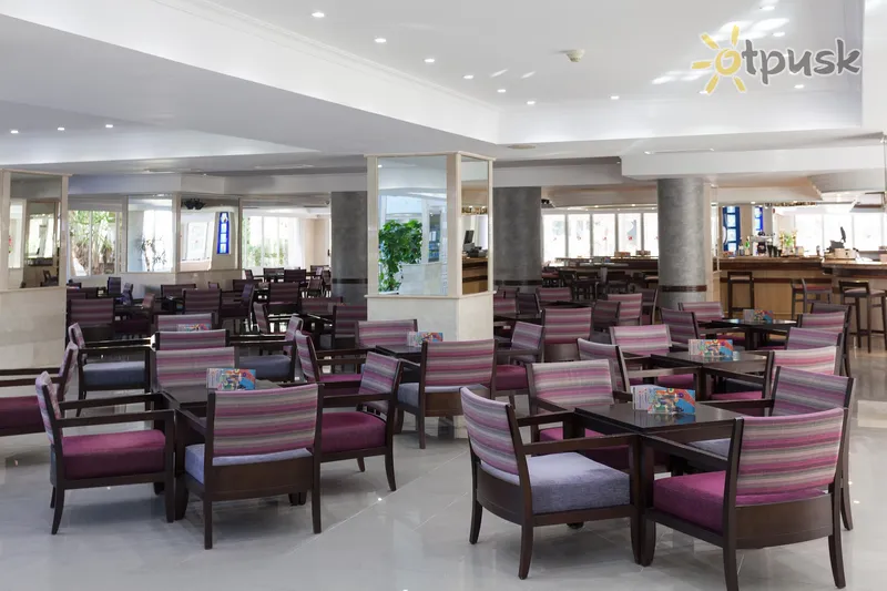Фото отеля Timor Hotel 4* par. Maljorka Spānija bāri un restorāni