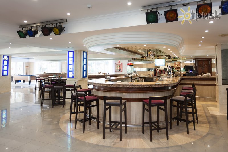 Фото отеля Timor Hotel 4* о. Майорка Испания бары и рестораны