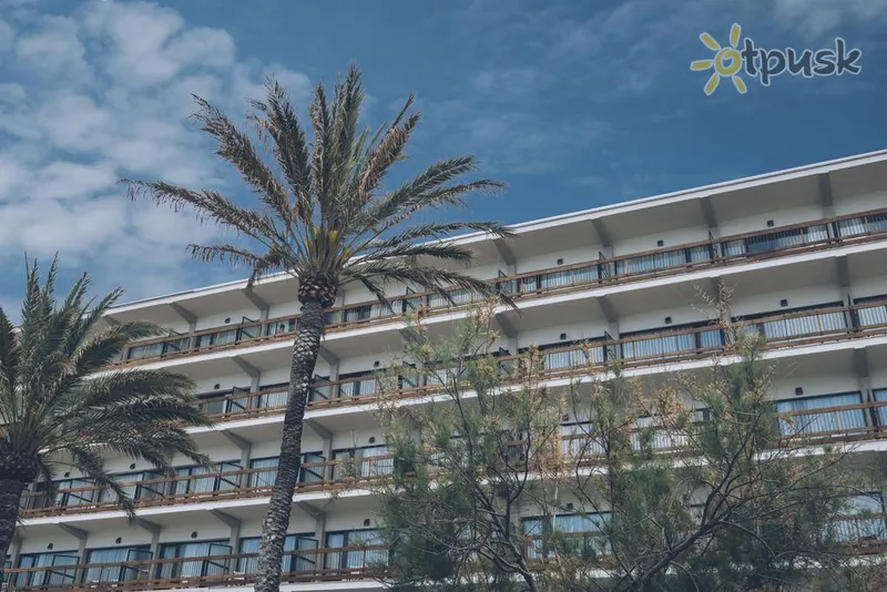 Фото отеля Aya Seahotel 4* о. Майорка Іспанія екстер'єр та басейни