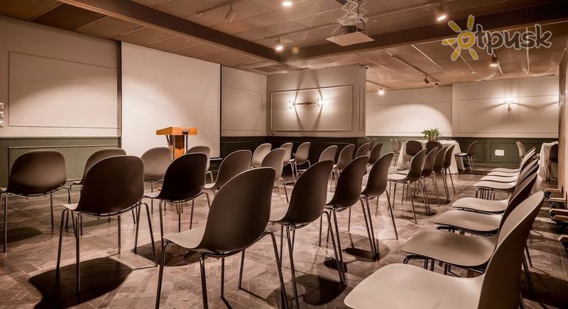 Фото отеля Tryp Jerusalem Bat Sheva Hotel 4* Иерусалим Израиль прочее