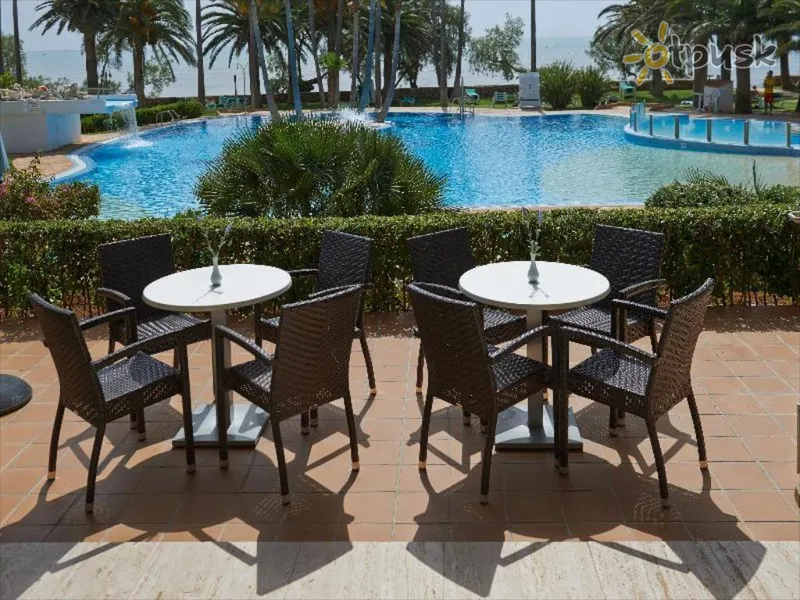 Фото отеля Grupotel Mallorca Mar 4* о. Майорка Іспанія екстер'єр та басейни