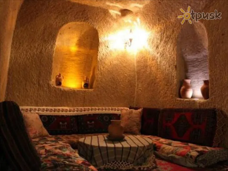 Фото отеля Green Hotel Cavusin 3* Kapadokija Turkija kita