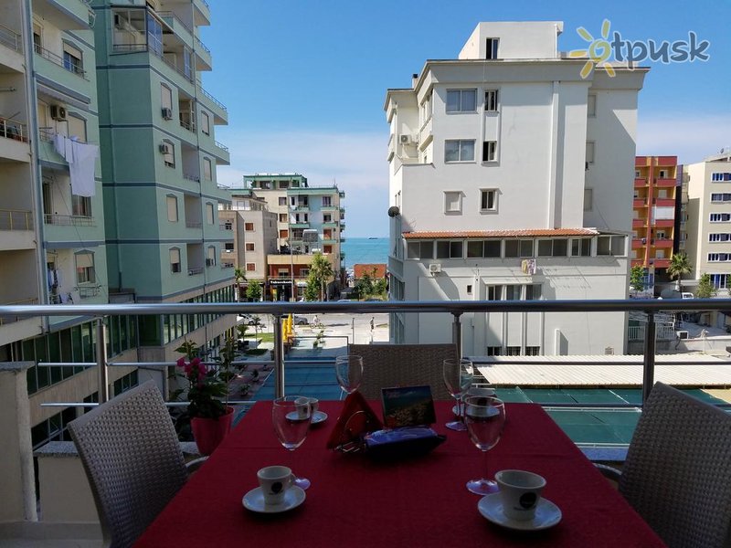 Фото отеля Balani Villa 3* Дуррес Албания бары и рестораны