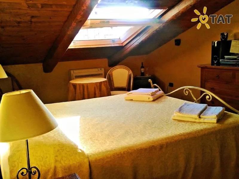 Фото отеля Il Duomo Residenza 4* Калабрія Італія номери