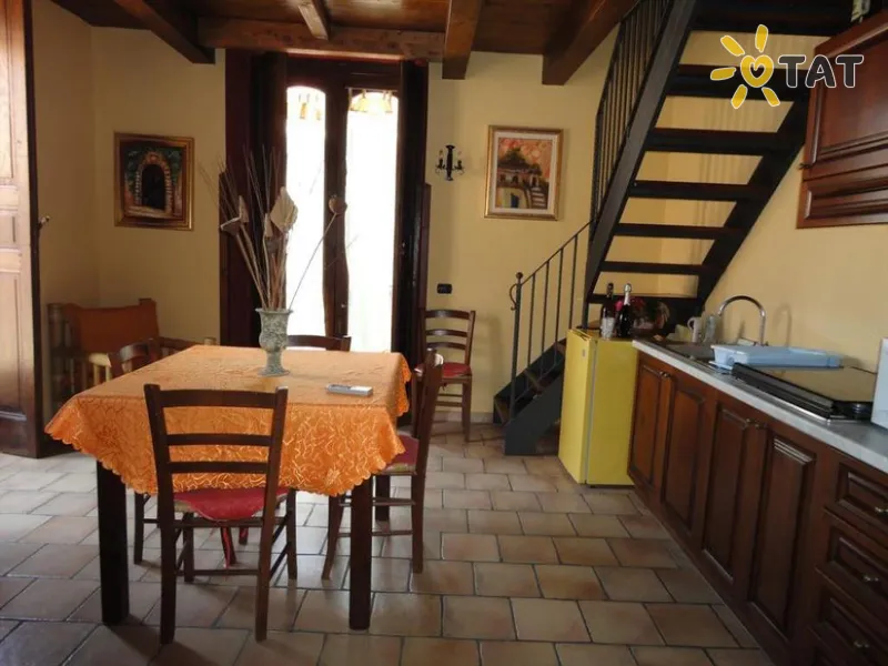 Фото отеля Il Duomo Residenza 4* Калабрія Італія номери