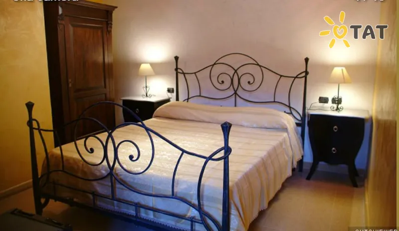 Фото отеля Il Duomo Residenza 4* Калабрія Італія номери