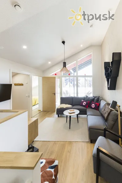 Фото отеля Levin Orion 11 Penthouse 4* Леви Финляндия номера