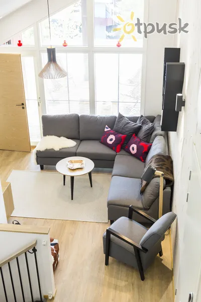 Фото отеля Levin Orion 11 Penthouse 4* Леви Финляндия номера